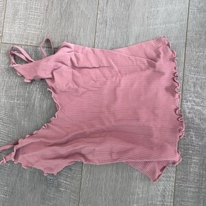 FP Movement by Free People Pink Tank Top